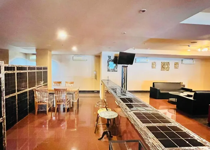 Nsc Apartel